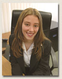 Amber MacMenigall